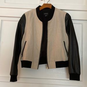 Club Monaco jacket medium